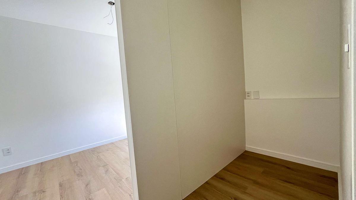 Apartamento, São Lucas, 2 Quartos, 1 Vaga, 1 Suíte