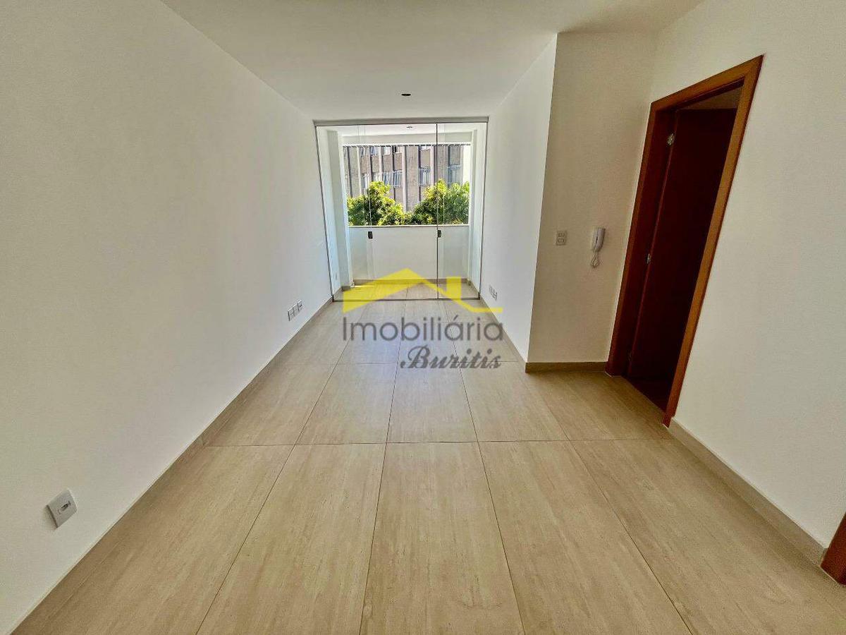 Apartamento, Nova Suíssa, 3 Quartos, 2 Vagas, 1 Suíte
