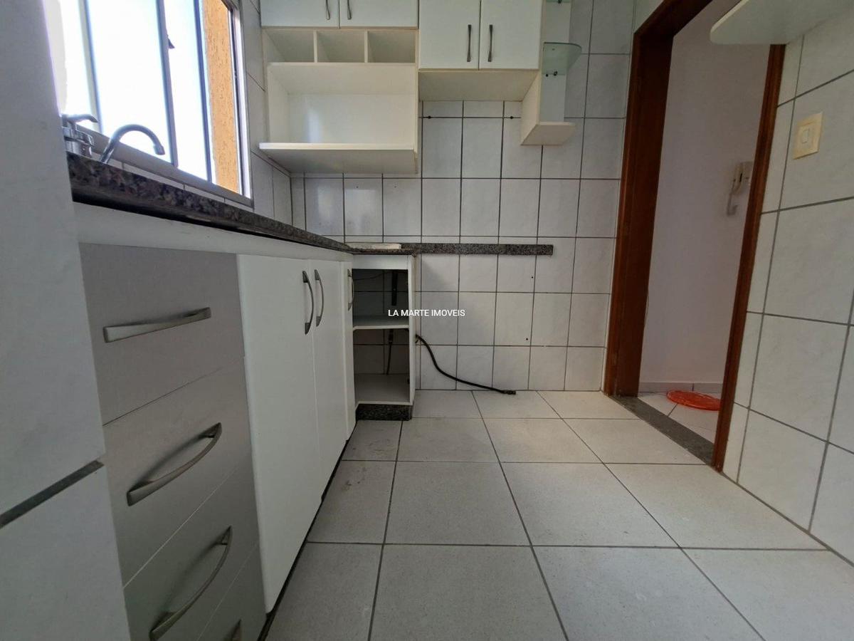 Apartamento, Riacho das Pedras, 3 Quartos, 1 Vaga