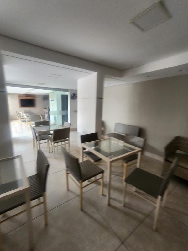 Apartamento, Serrano, 2 Quartos, 1 Vaga, 1 Suíte