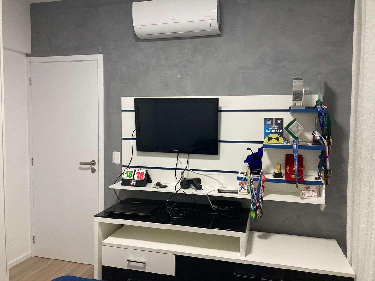 Apartamento, Santa Efigênia, 2 Quartos, 2 Vagas, 1 Suíte