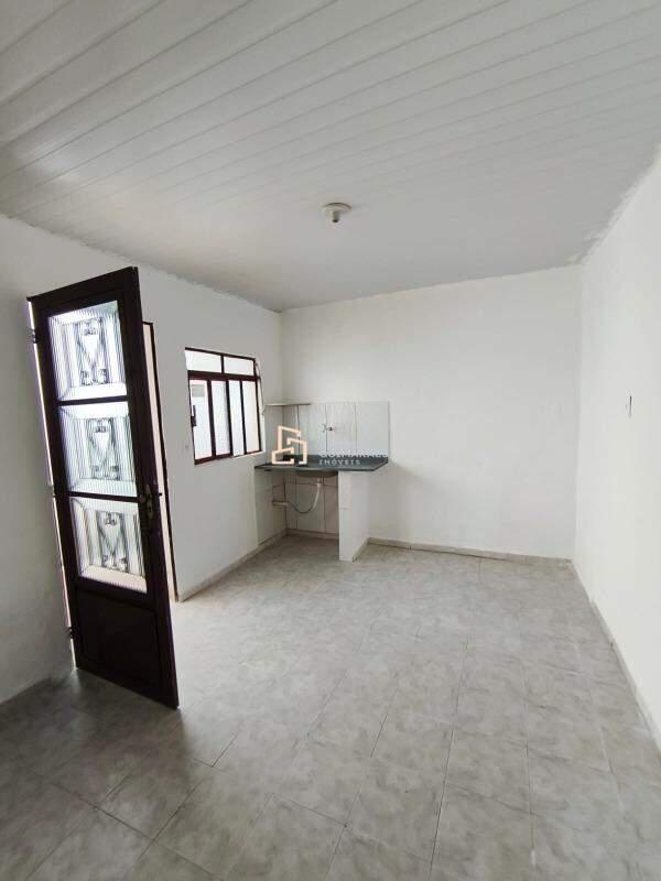 Casa, Vista Alegre, 1 Quarto, 1 Suíte