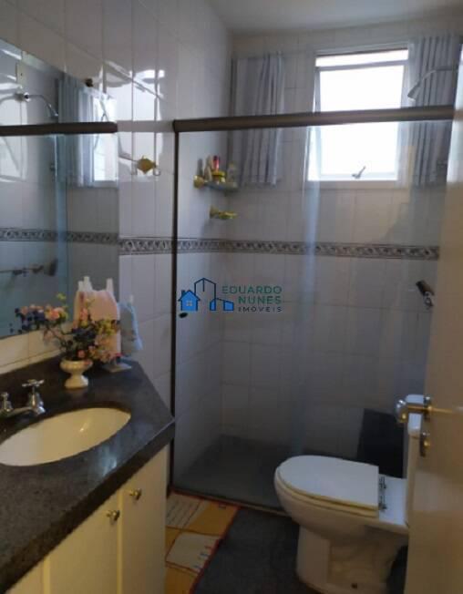 Apartamento, Carmo, 3 Quartos, 2 Vagas, 1 Suíte