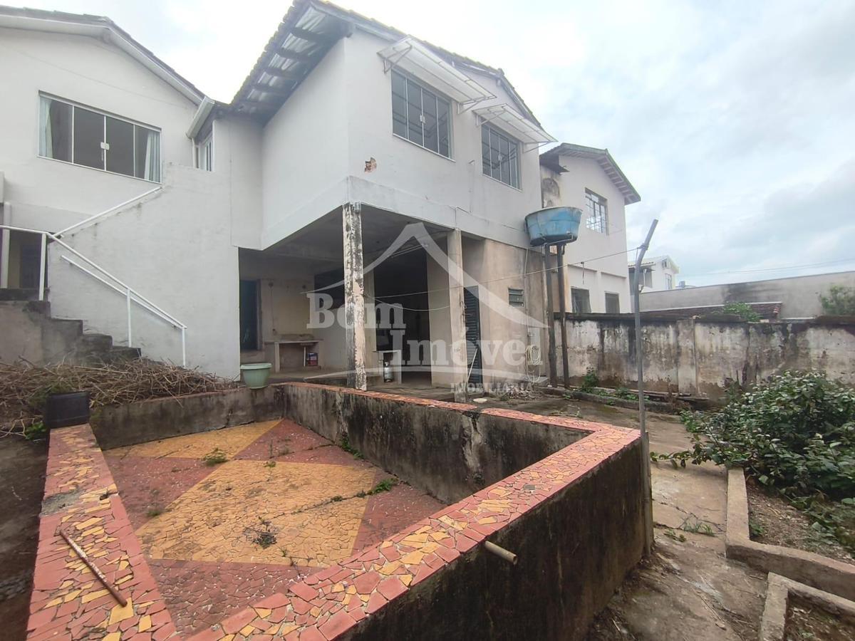 Casa, Centro, 0 Quarto, 0 Vaga