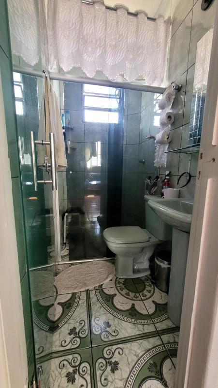 Apartamento, Camargos, 2 Quartos, 1 Vaga