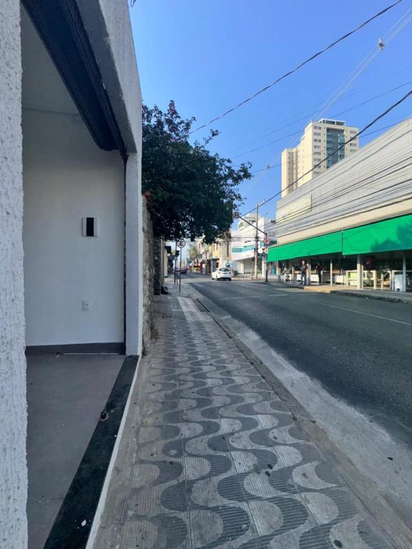 Andar, Sagrada Família, 0 Quarto, 0 Vaga