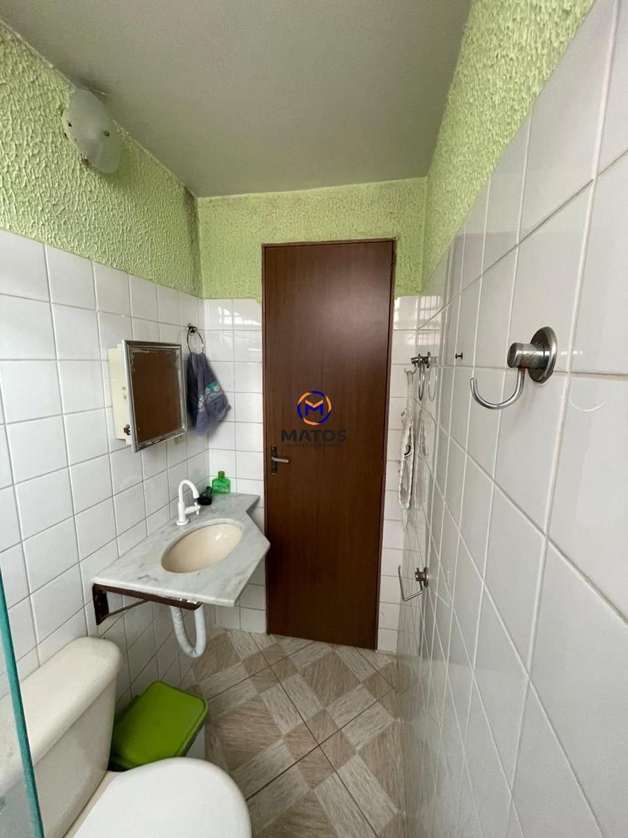 Apartamento, Belo Vale, 2 Quartos, 1 Vaga