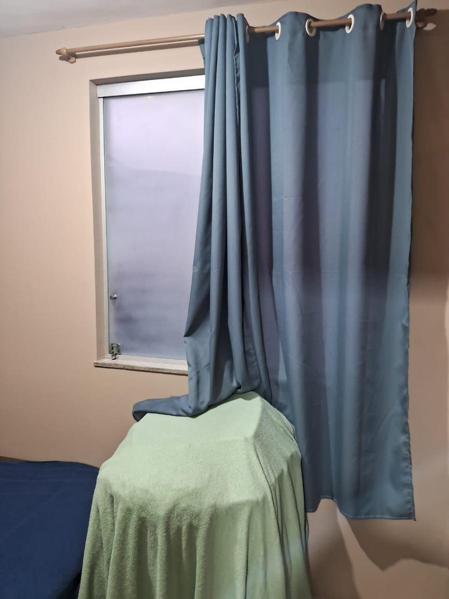 Apartamento, Planalto, 2 Quartos, 1 Vaga