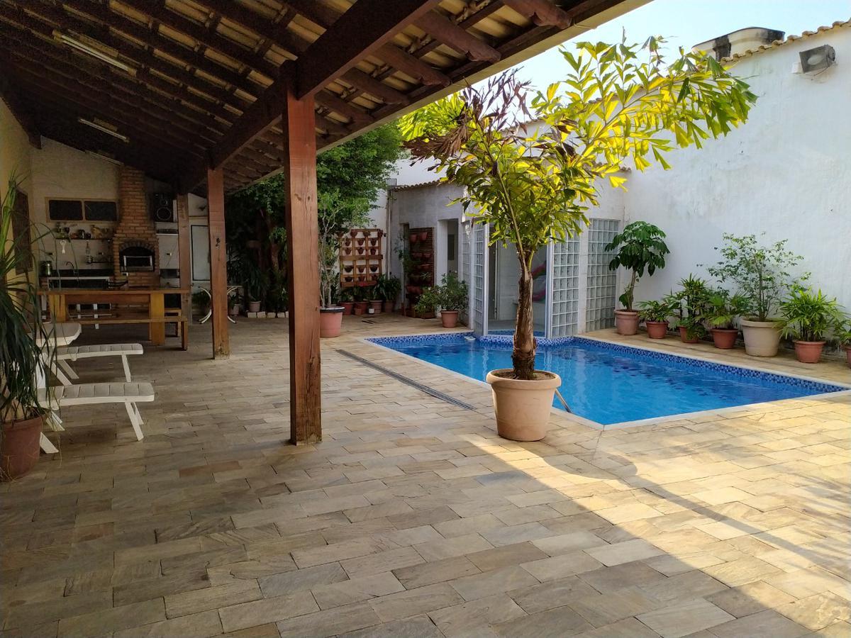 Casa, Sagrada Família, 4 Quartos, 8 Vagas, 4 Suítes