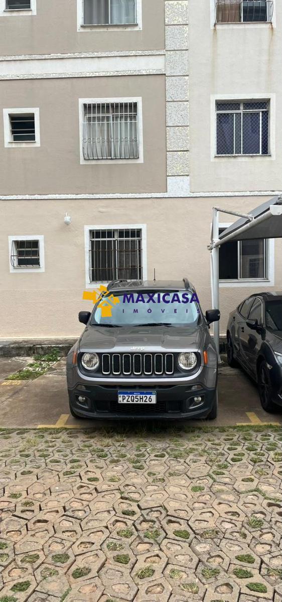 Apartamento, Serrano, 2 Quartos, 1 Vaga