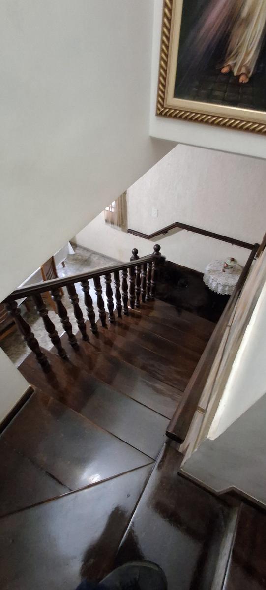 Casa, Floresta, 5 Quartos, 3 Vagas, 1 Suíte