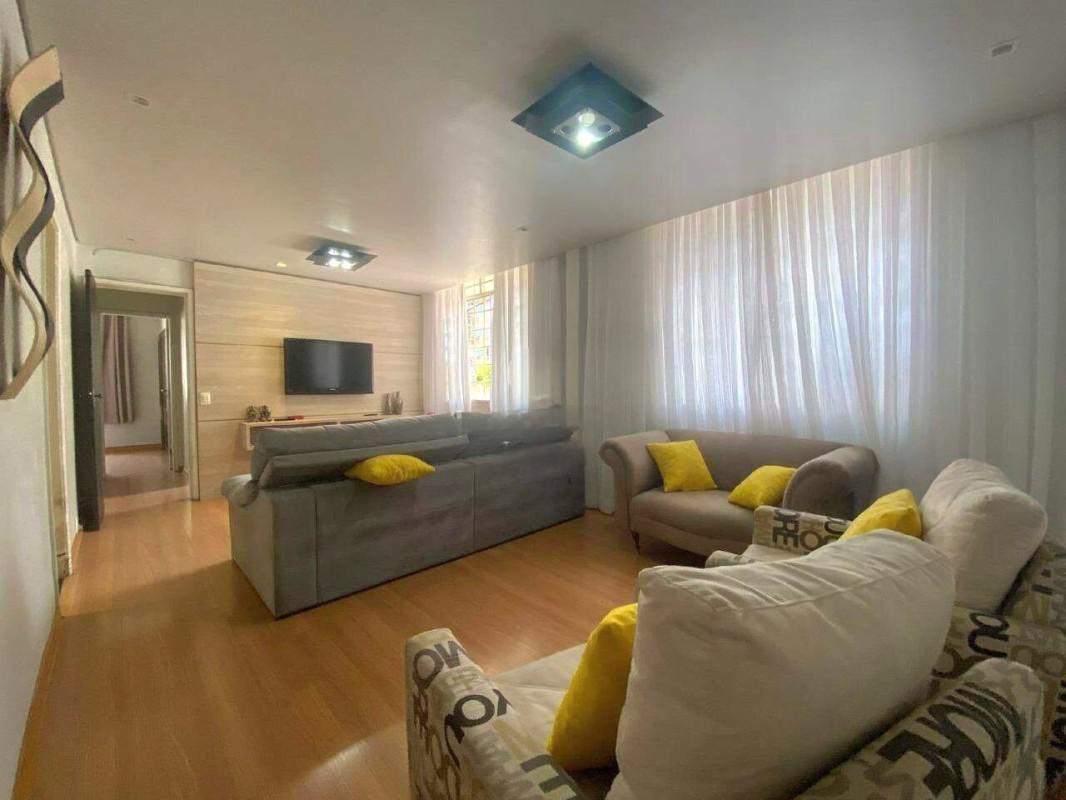Apartamento, Cruzeiro, 3 Quartos, 1 Vaga, 1 Suíte