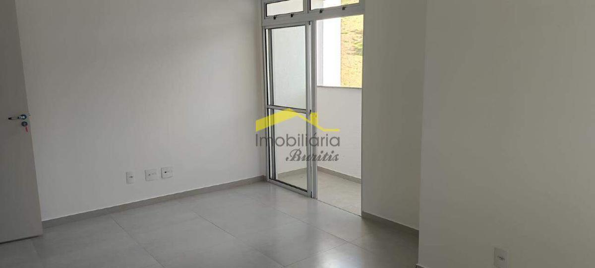 Apartamento, Buritis, 2 Quartos, 2 Vagas, 1 Suíte