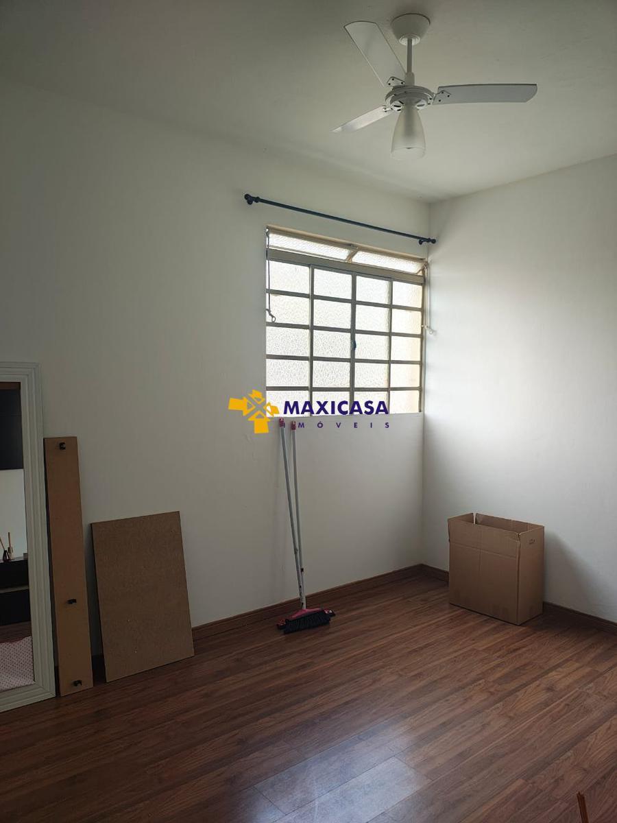 Apartamento, Indaiá, 2 Quartos, 0 Vaga