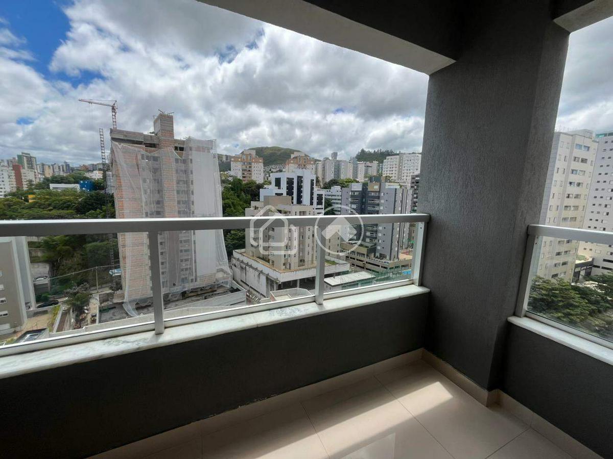 Apartamento, Buritis, 3 Quartos, 3 Vagas, 1 Suíte