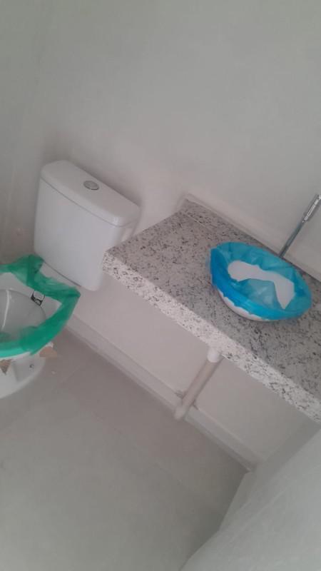 Casa, Boa Vista, 3 Quartos, 1 Vaga, 1 Suíte