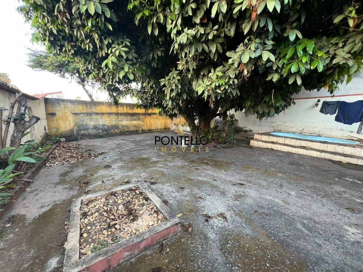 Casa, Jardim Cambuí, 2 Quartos, 1 Vaga