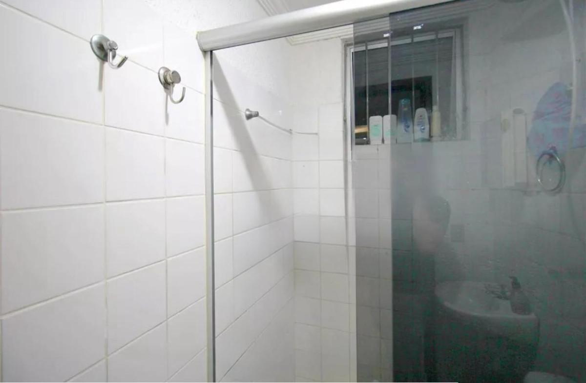 Apartamento, Ouro Preto, 2 Quartos, 1 Vaga