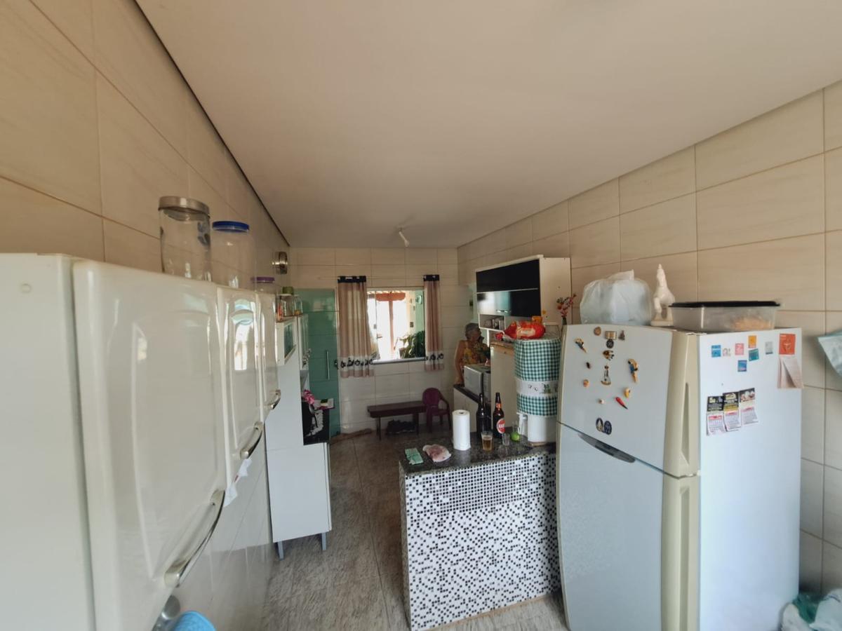 Casa, Boa Vista da Serra, 3 Quartos, 2 Vagas