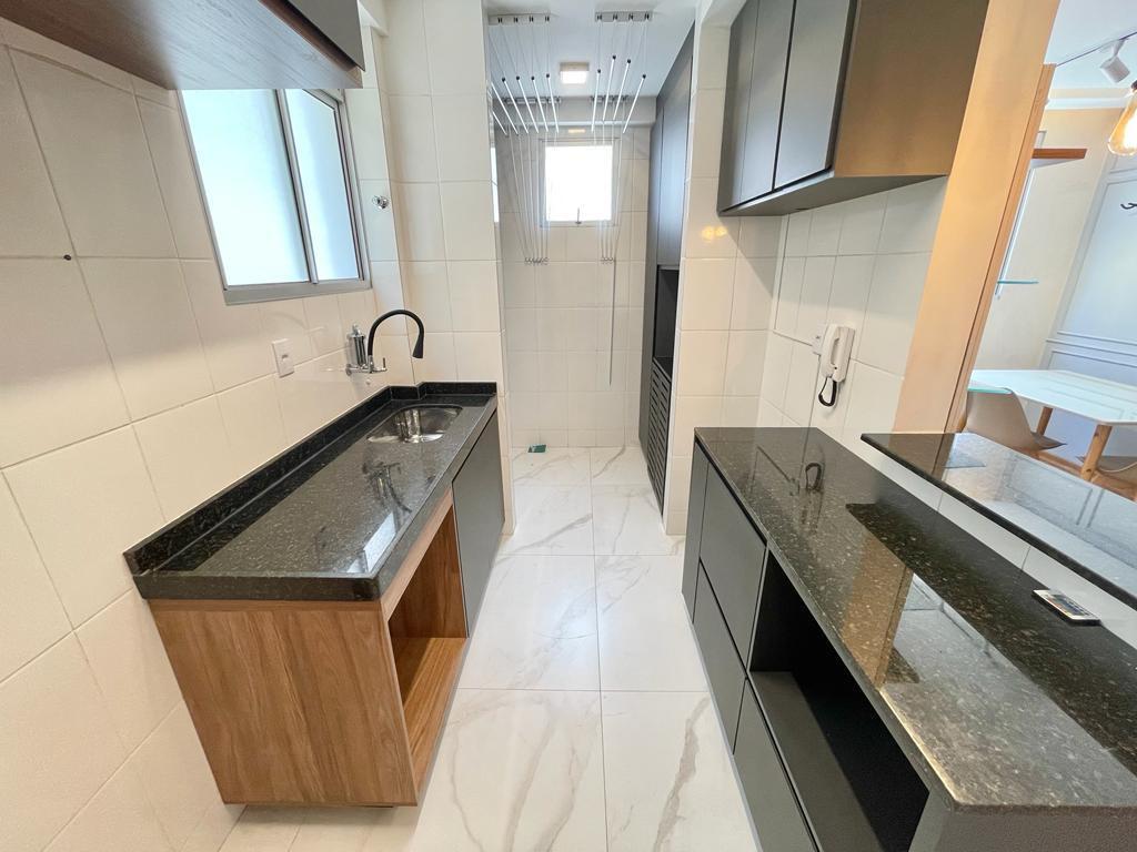 Apartamento, Jardim Paquetá, 2 Quartos, 2 Vagas, 1 Suíte