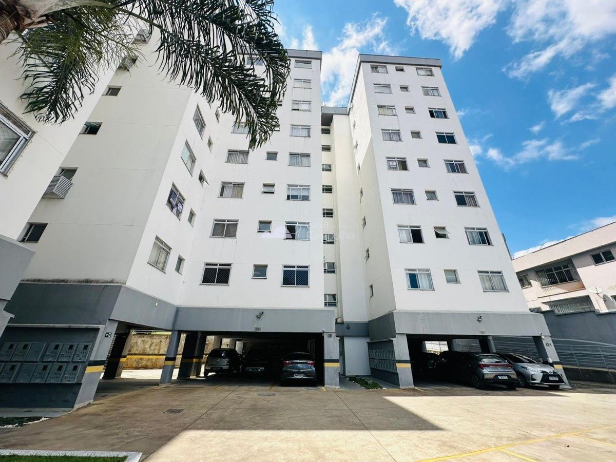 Apartamento, Santa Amélia, 2 Quartos, 1 Vaga, 1 Suíte