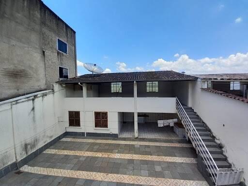Casa, Todos Os Santos, 5 Quartos, 2 Vagas, 1 Suíte