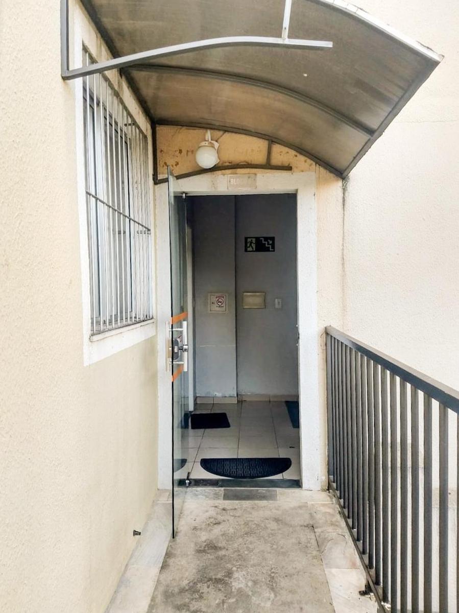 Apartamento, Castelo, 2 Quartos, 1 Vaga