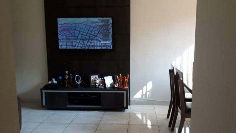 Apartamento, Santa Maria, 3 Quartos, 2 Vagas, 1 Suíte