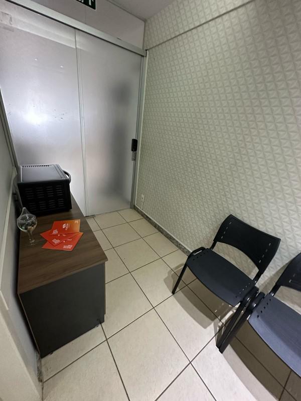 Andar, Santa Amélia, 1 Quarto, 0 Vaga