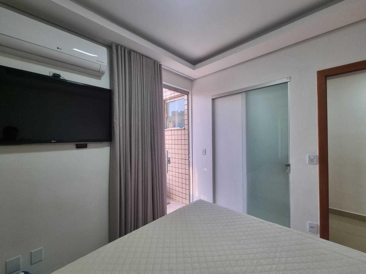 Cobertura, Jardim Riacho das Pedras, 3 Quartos, 2 Vagas