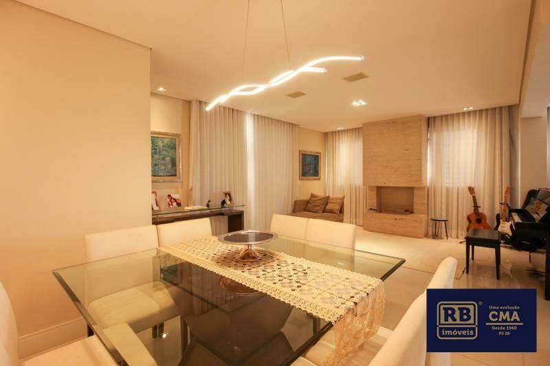 Casa, Mangabeiras, 4 Quartos, 4 Vagas, 1 Suíte