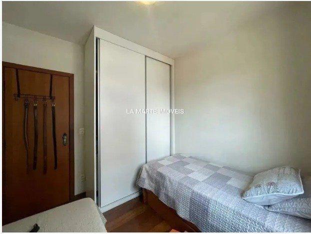 Apartamento, Santa Cruz Industrial, 3 Quartos, 2 Vagas, 1 Suíte
