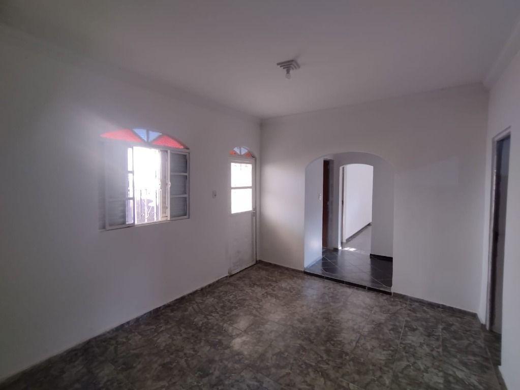 Casa, Nações Unidas, 3 Quartos, 3 Vagas, 1 Suíte