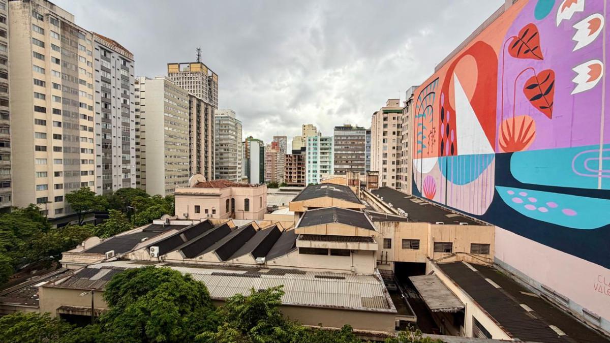Apartamento, Centro, 1 Quarto, 0 Vaga, 1 Suíte