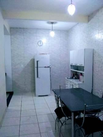 Casa, Vila Pérola, 3 Quartos, 2 Vagas, 0 Suíte