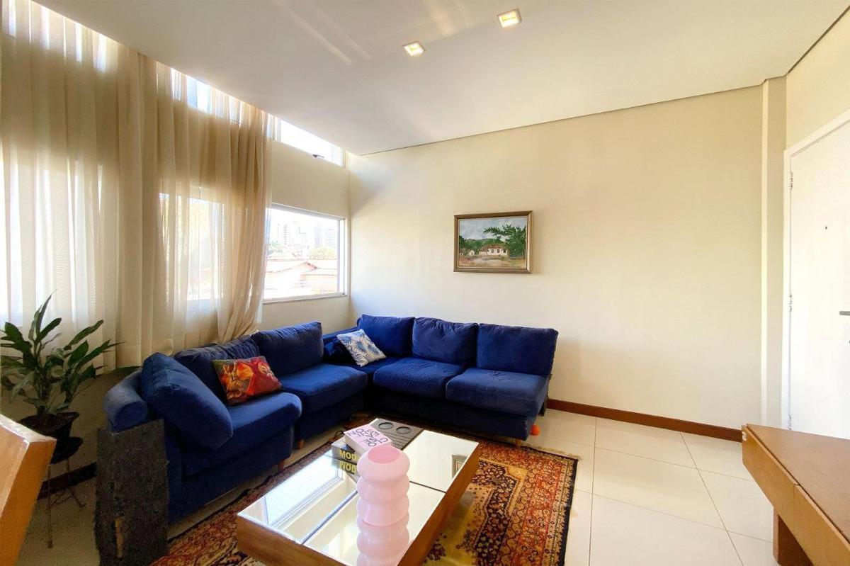 Apartamento, São Pedro, 3 Quartos, 1 Vaga, 1 Suíte