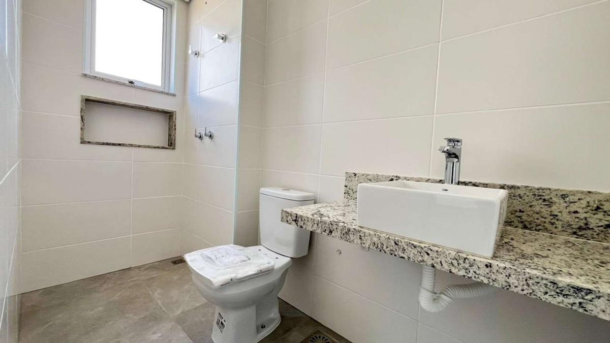 Apartamento, Castelo, 4 Quartos, 3 Vagas, 2 Suítes