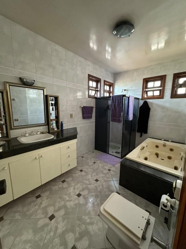 Casa, Santa Amélia, 3 Quartos, 3 Vagas, 1 Suíte