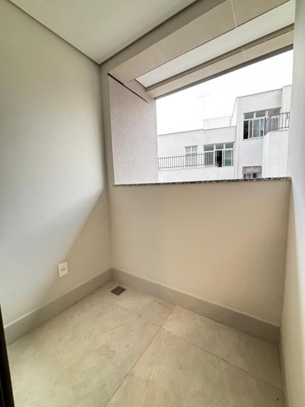 Apartamento, Cidade Nova, 3 Quartos, 2 Vagas, 1 Suíte