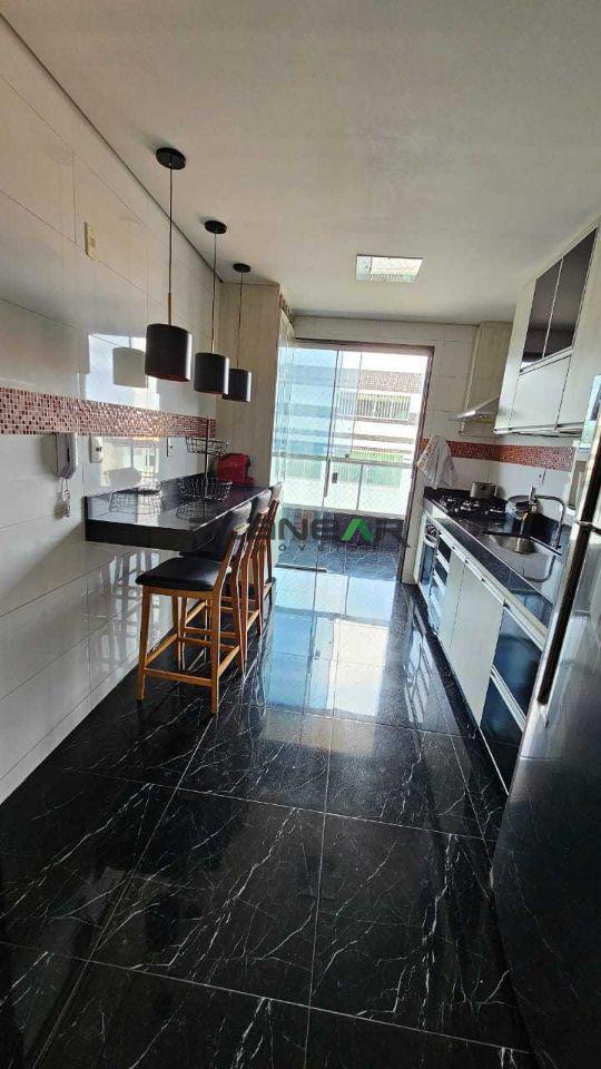 Cobertura, Jardim Riacho das Pedras, 4 Quartos, 2 Vagas, 1 Suíte