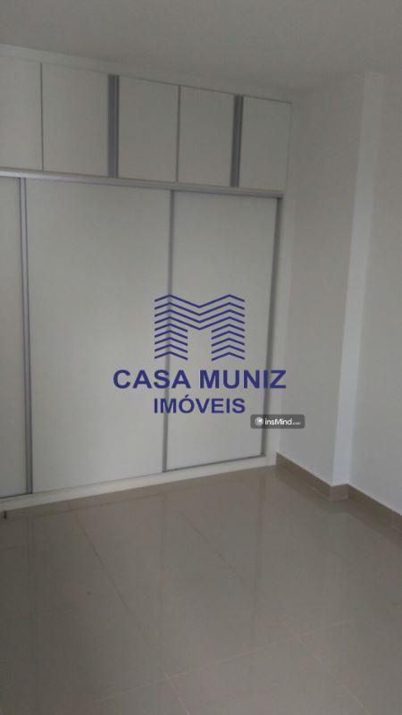 Apartamento, União, 2 Quartos, 2 Vagas, 1 Suíte