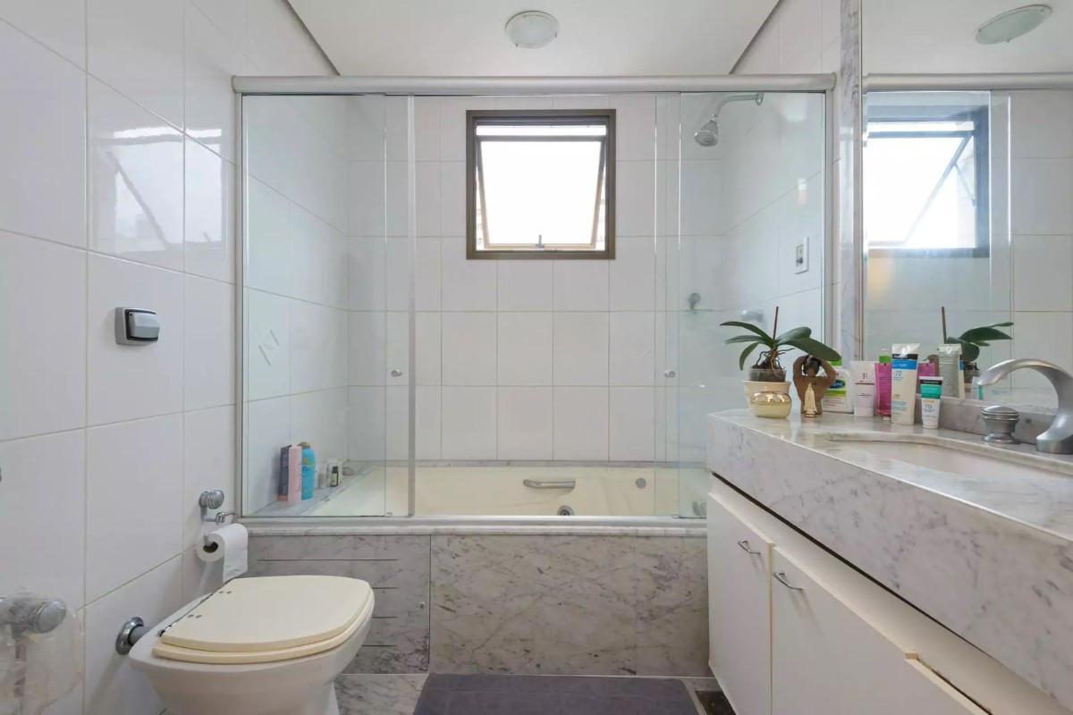 Apartamento, Sion, 4 Quartos, 3 Vagas, 2 Suítes