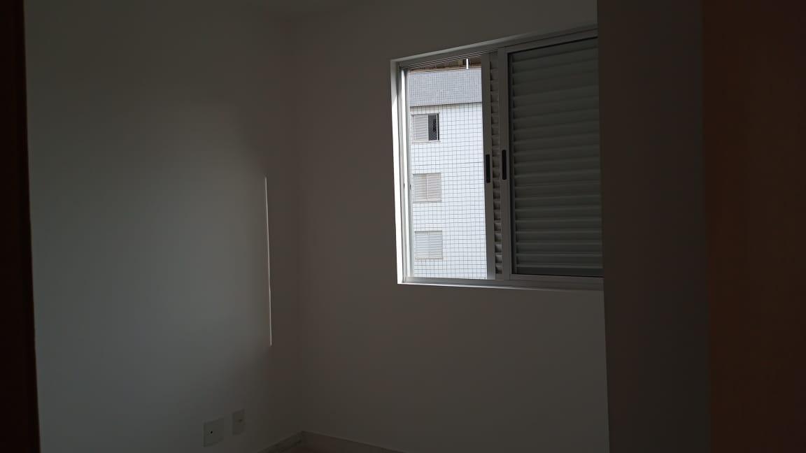 Apartamento, União, 3 Quartos, 2 Vagas, 1 Suíte