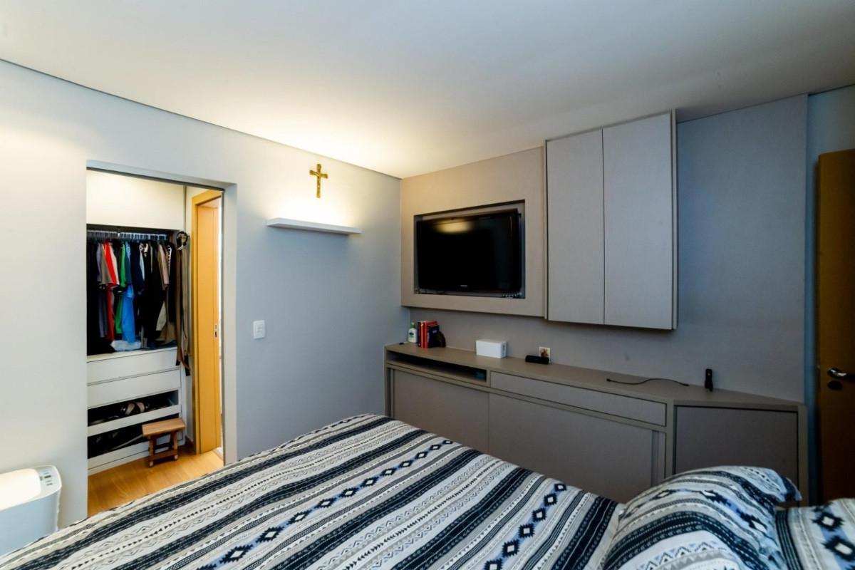 Apartamento, Santo Antônio, 3 Quartos, 2 Vagas, 1 Suíte