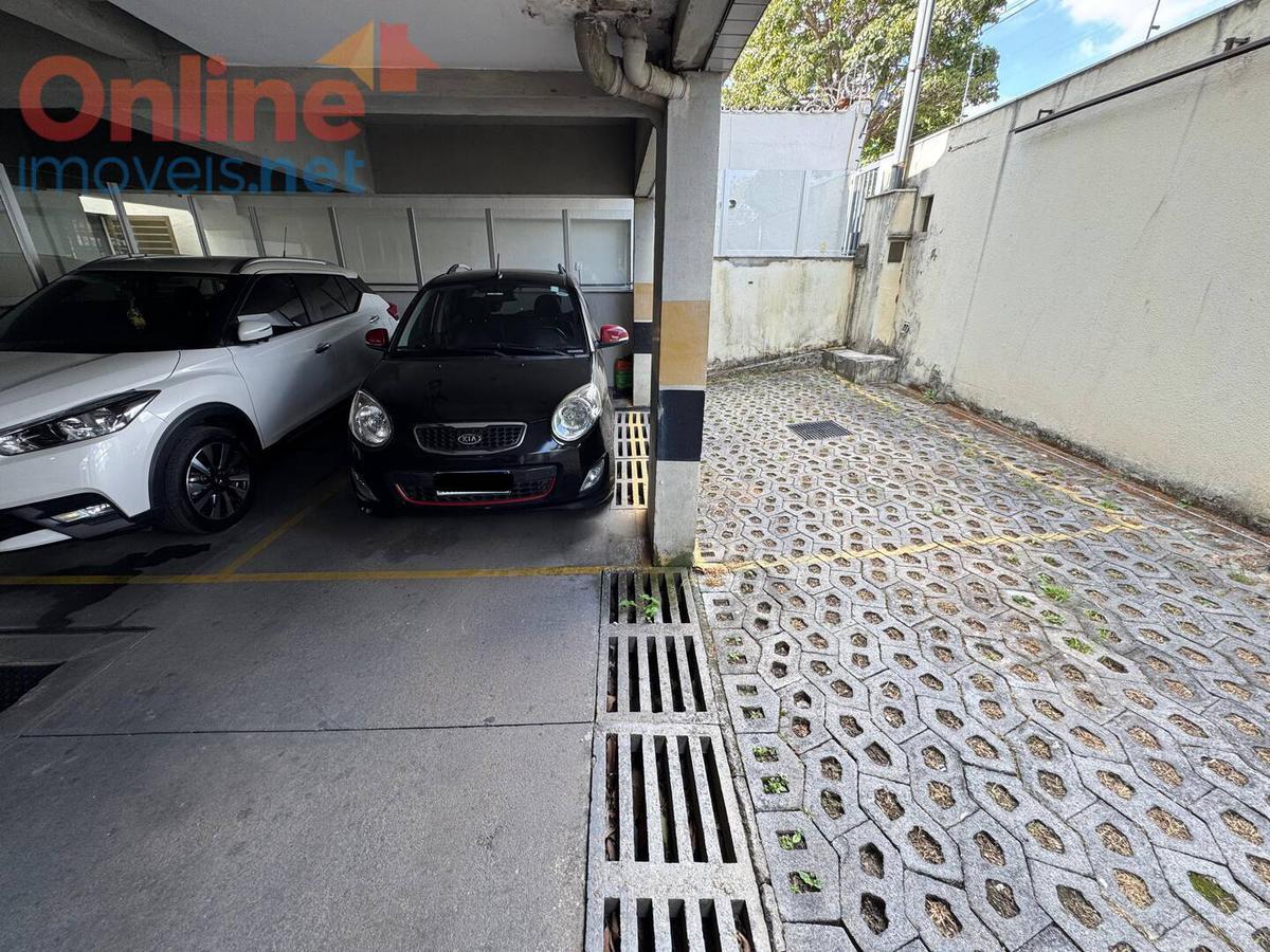 Cobertura, Santa Inês, 3 Quartos, 0 Vaga, 2 Suítes