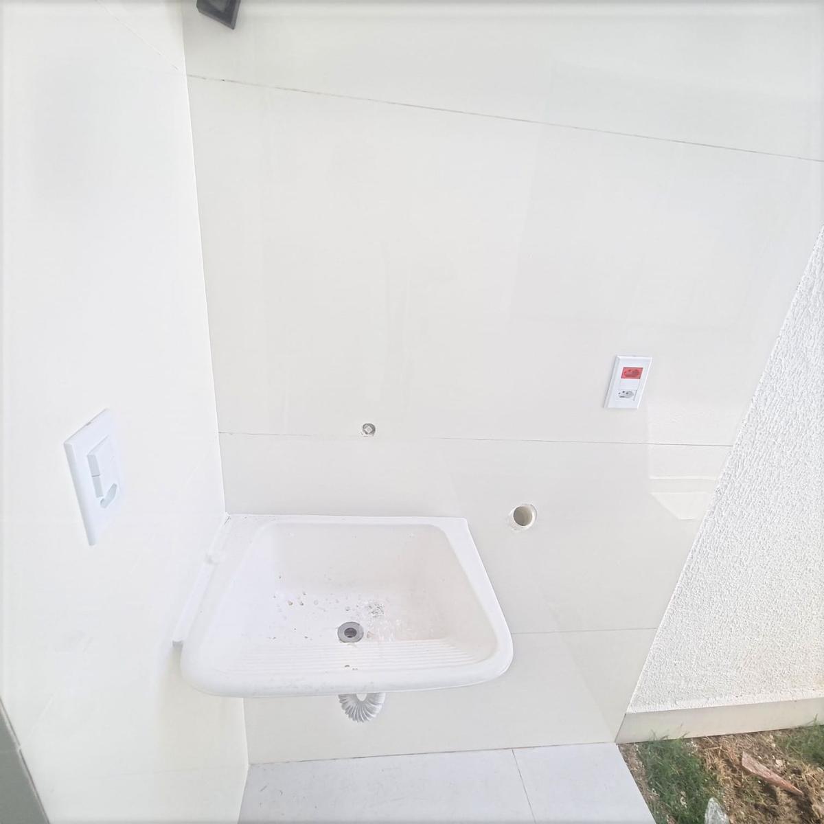 Casa, Planalto, 3 Quartos, 3 Vagas, 1 Suíte
