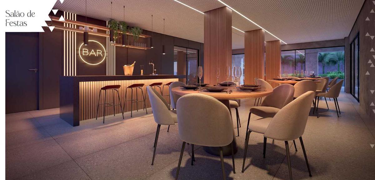 Apartamento, Lourdes, 3 Quartos, 2 Vagas, 3 Suítes