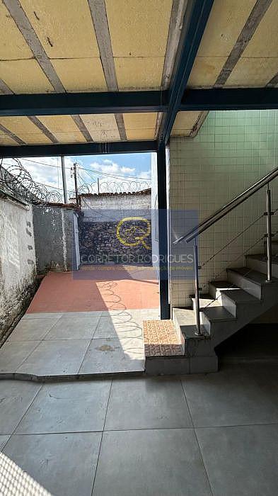 Casa, São Gabriel, 0 Quarto, 0 Vaga