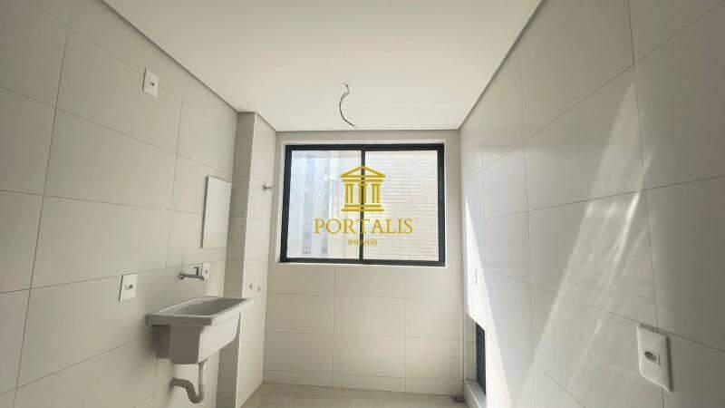 Apartamento, Funcionários, 1 Quarto, 2 Vagas