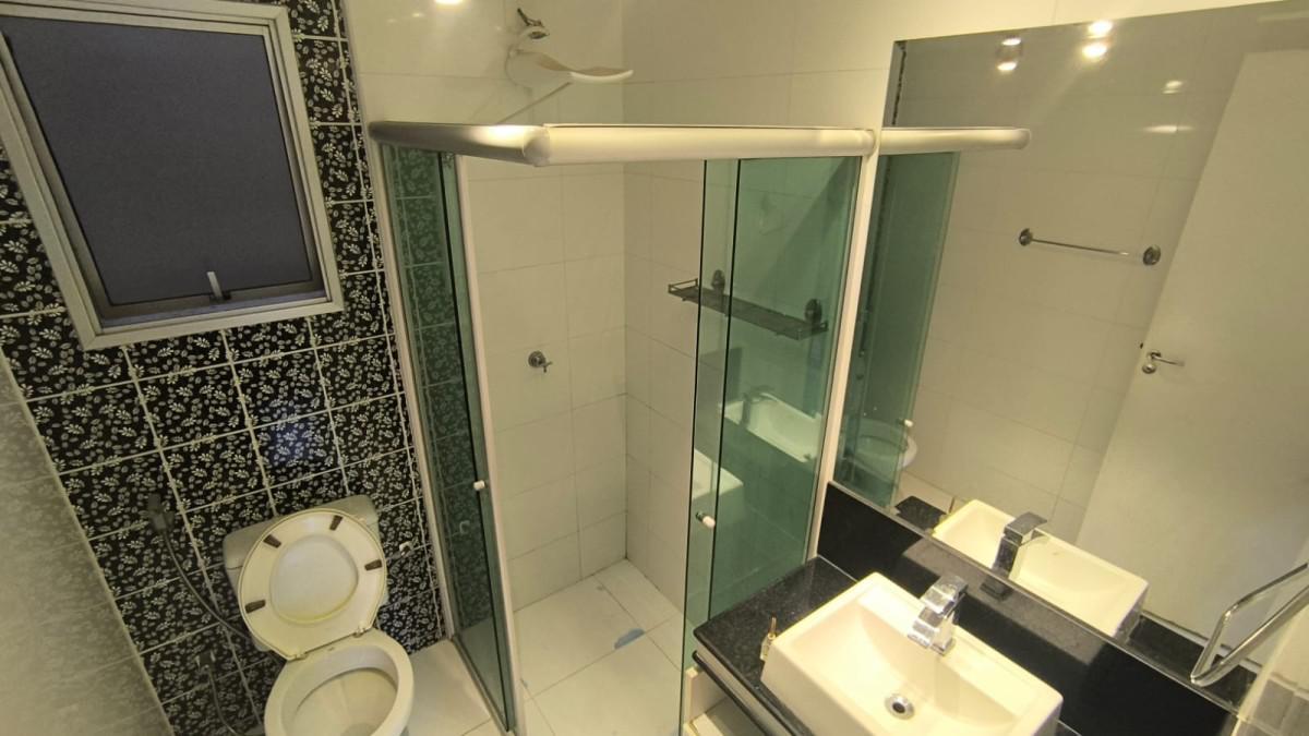 Apartamento, Candelária, 3 Quartos, 1 Vaga, 1 Suíte